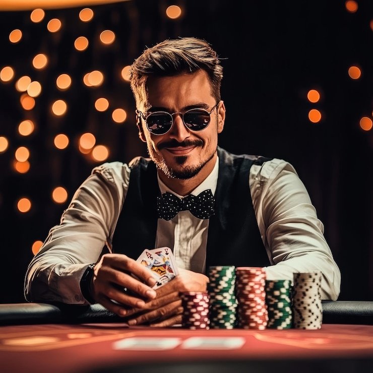 Full-width screenshot of jt togel Live Draw interface showing video stream, betting controls, and game balance on mobile