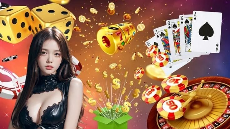 Mobile phone displaying jt togel Togel Market with live draw results and ticket history